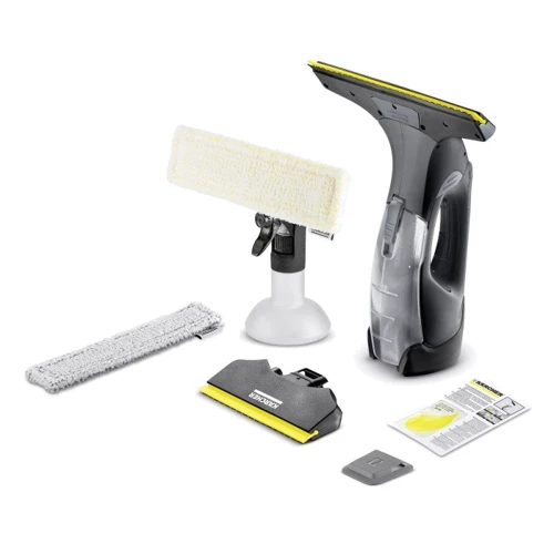 Пылесос Karcher WV 5 Plus (1.633-711.0)