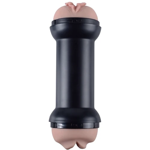 Мастурбатор Lovetoy Traning Master Double Side Stroker