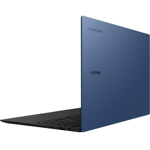 Ноутбук Samsung Galaxy Chromebook Plus XE550XGA (XE550XGA-KC1US): Екран 15.6" (1920x1080)