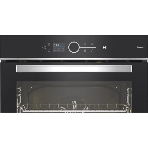 Духовой шкаф электрический BEKO BBIMM13500XMSW: Мощность подключения, Вт 3300