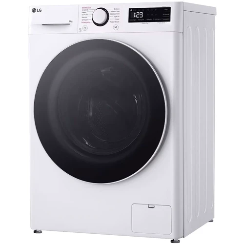 Стиральная машина LG F2W8S500W