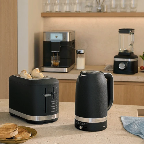 Электрочайник KitchenAid 5KEK1701EBK