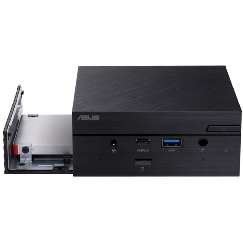 Персональный компьютер (ПК) Asus PN50-BBR747MDE1AC (90MR00E1-M01220): Предустановленная ОС без ОС