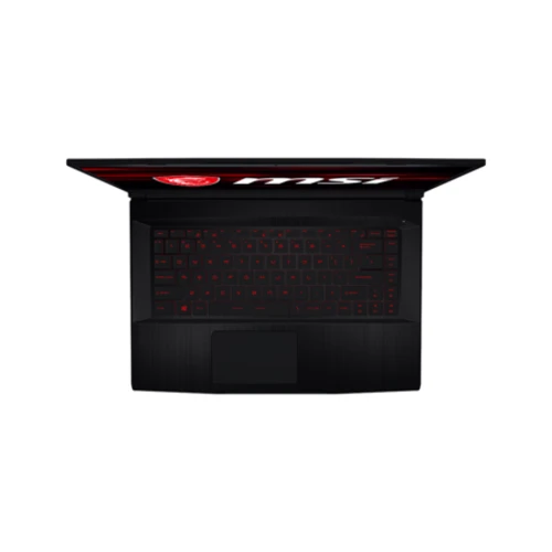 Ноутбук MSI GF63 Thin 10SCXR (GF6310SCXR-222US_16_1TB) CUSTOM: Тип екрану матовый
