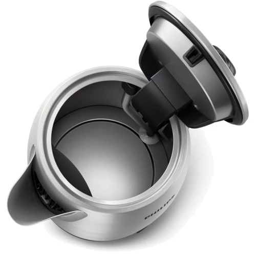 Електрочайник Philips Viva Collection HD9353/90: Об'єм, л 1.7
