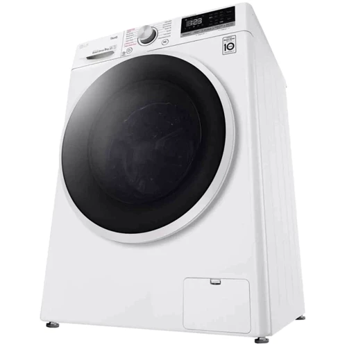 Пральна машина LG F4WT409AIDD: Тип машини автомат