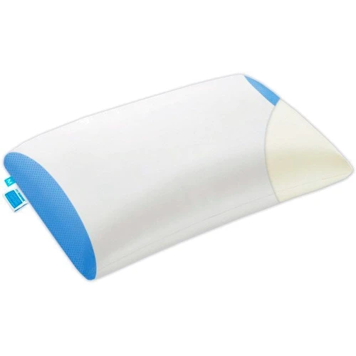 Подушка Sonex Comfort 43x60x12 см белая (SO102068)