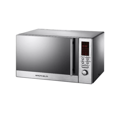 Микроволновая печь Grunhelm 23MX923-S