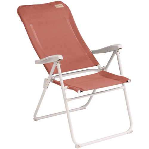 Стул Outwell Cromer Warm Red (410092) фото 5