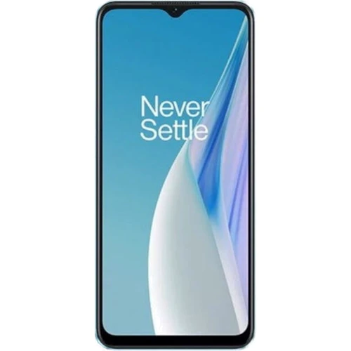 Смартфон OnePlus Nord N20 SE 4/64GB Blue: Процесор MediaTek MT6765G Helio G35 (12 nm)