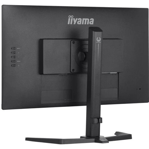 Монитор iiyama GB2770HSU-B5: Разъемы USB, Выход на наушники, DisplayPort, HDMI