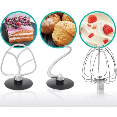 Кухонний комбайн Gorenje MMC1500SCX