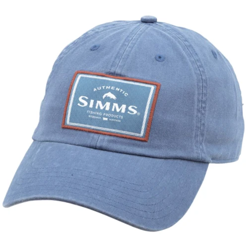 Кепка Simms Single Haul Cap Dark Moon (12221-418-00)