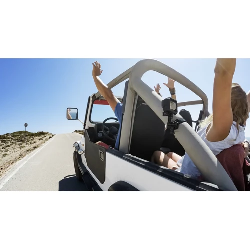 GoPro Tube Mount (AGTLM-001) фото 3