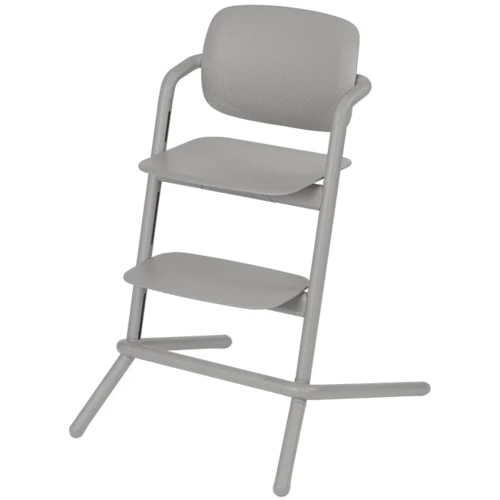 Стульчик Cybex Lemo Storm Grey
