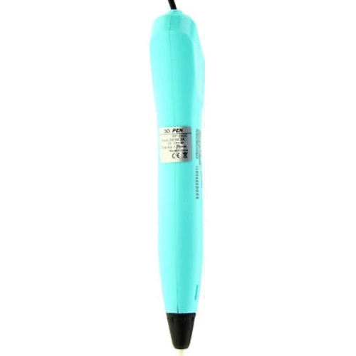 3D-принтер Myriwell RP-200C Blue фото 3