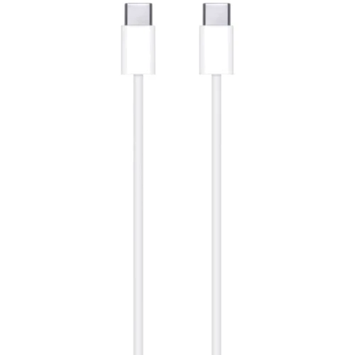 Аксессуар для Mac Apple USB-C Charge Cable (1m) (MM093): Тип аксессуара Кабели