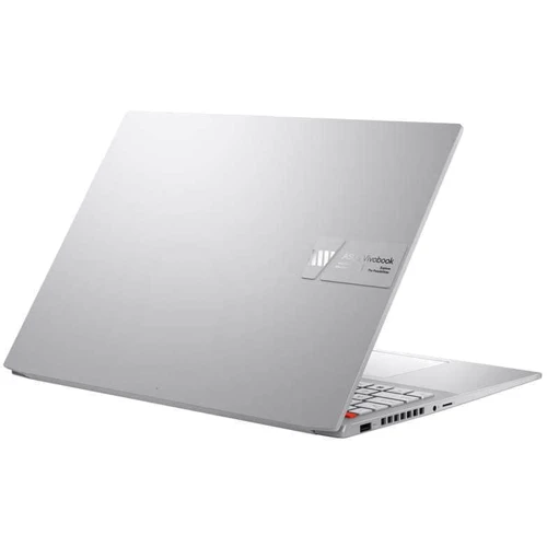 Ноутбук ASUS Vivobook 16 Pro K6602VU-N1105 (90NB1152-M004M0) UA: Объем накопителя 512 ГБ (SSD)