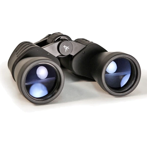 Бінокль Bresser Hunter 16x50: Захист Ударостійкий