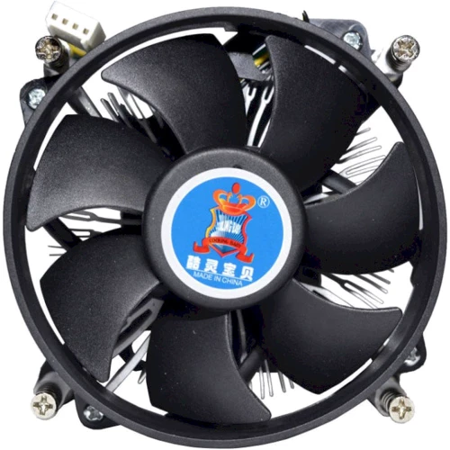 Кулер Cooling Baby HZ1700-80