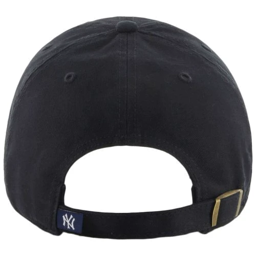 Бейсболка 47 Brand New york yankees черная (B-RGW17GWS-BKD): Производитель 47 Brand