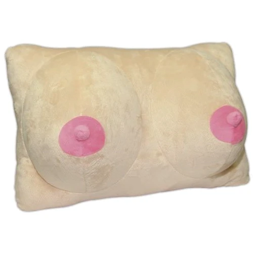 Подушка Orion Plüsch-Busenkissen: Виробник Orion