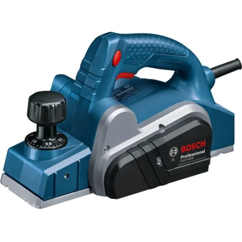 Электрорубанок Bosch GHO 185-LI 18В (0.601.5B5.021)