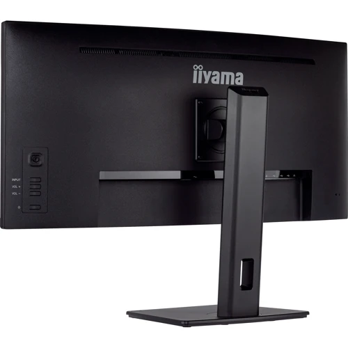 Монитор iiyama XCB3494WQSN-B5: Разъемы DisplayPort, HDMI, USB, USB Type-C, Выход на наушники