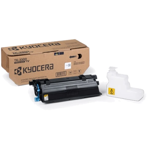 Картридж Kyocera TK-3300 (1T0C100NL0)