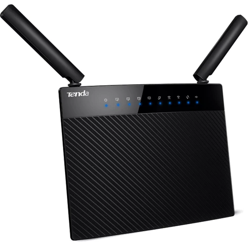 Маршрутизатор Wi-Fi TENDA AC9