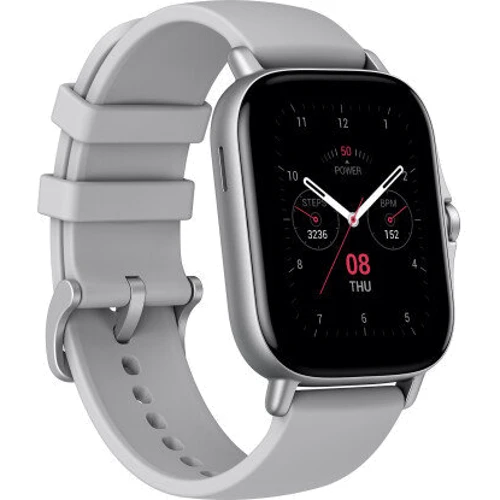 Смарт-часы Amazfit GTS 2 Urban Grey: Операционная система AMAZFIT OS