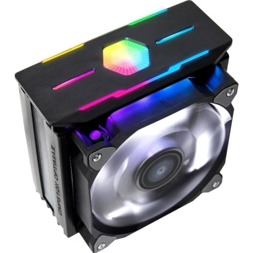 Кулер Zalman CNPS10X OPTIMA II New