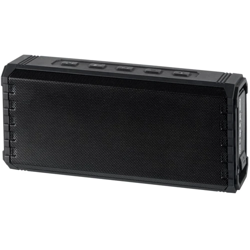 Акустика Krazi Orca KZBS-002 Black: Частотный диапазон 80 - 20000 Гц
