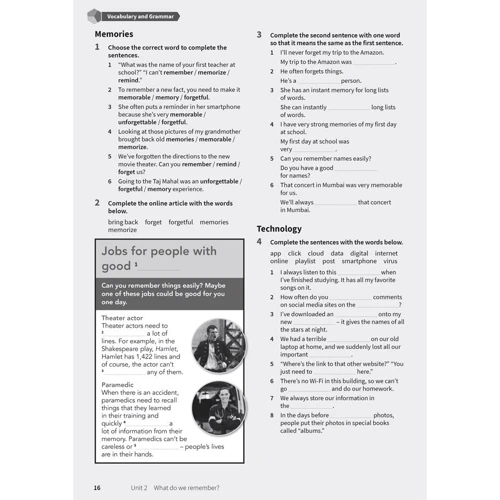Oxford Discover Futures 1: Workbook with Online Practice: Жанр Учебники и пособия