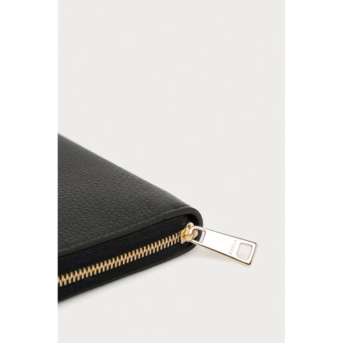 Жіночий гаманець Furla Babylon XL Zip Around Slim чорний (PCX8UNOBX0187O6000): Стать жіночий