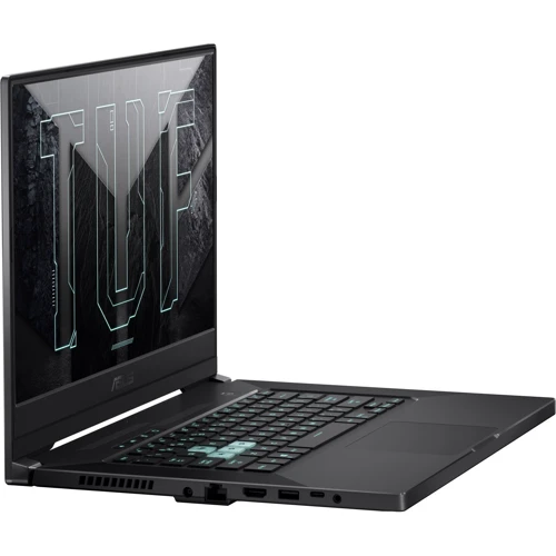 Ноутбук ASUS TUF Dash F15 FX516PC (FX516PC-HN115W) фото 9