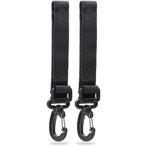 Сумка Osann Ella Black Oxford фото 16