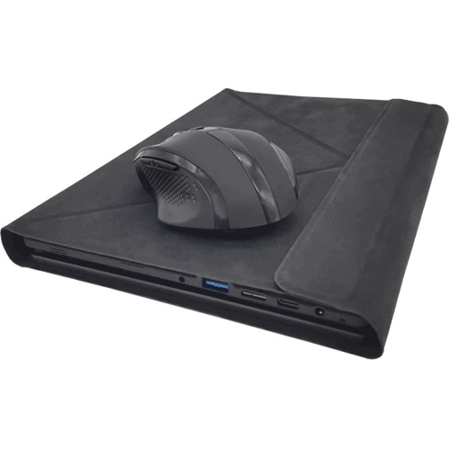 Планшет Hyundai HyTab Pro 10WAB1 4/64GB Black (HT10WAB1RBK) фото 9