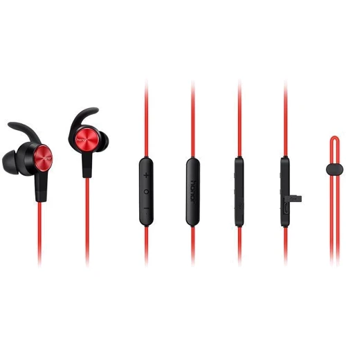 Навушники Huawei AM61 Sport Red (2452501) фото 10