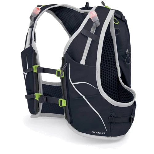 Рюкзак Osprey Duro 6 Alpine Black - S/M (009.1965): Производитель Osprey