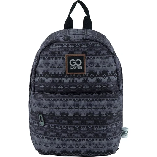 Рюкзак подростковый GoPack GO19-125S-1