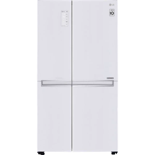 Холодильник Side-by-Side LG GC-B247SVDC