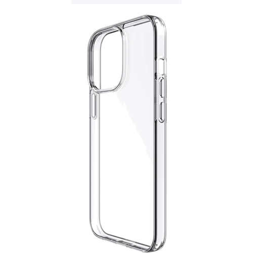 Чохол для iPhone FJ Gears Protective Case Clear (CSB100100) для iPhone 13 Pro Max: Тип аксесуара чохол