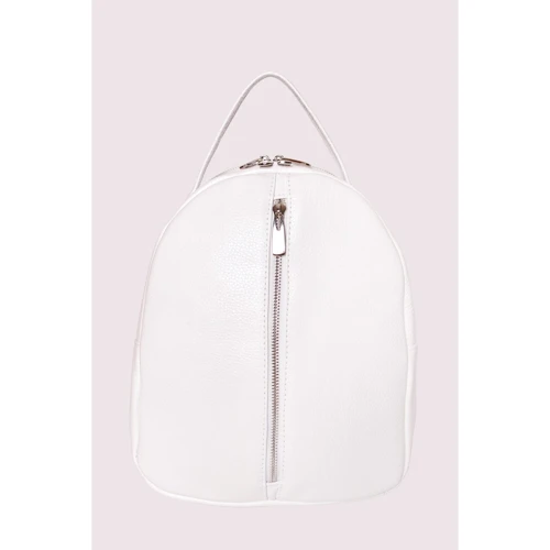 Женский рюкзак ARTiS Bags белый (1727 9181)