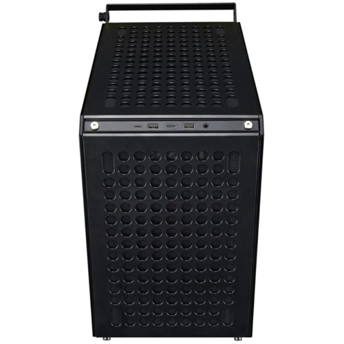 Корпус Cooler Master QUBE 500 Flatpack Black (Q500-KGNN-S00) фото 6