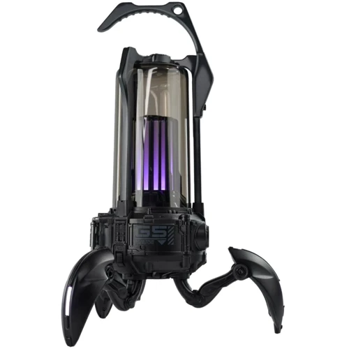 Акустика Gravastar Supernova Black (GRAVASTARG5_BLK): Звукова система 2.0