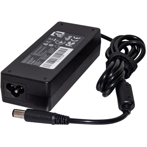 Зарядное устройство Dell 85W 19V 4.62A 4.5x3.0mm Y4M8K OEM (16034)