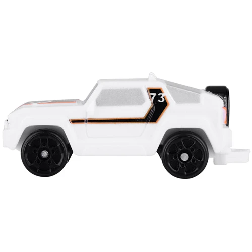 Ігровий набір Micro Machines Трюковий 3 шт W3 (MMW0191)