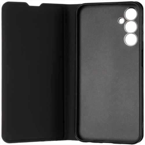 Аксессуар для смартфона BeCover Book Exclusive New Style Red Wine for Samsung A245 Galaxy A24 4G/M346 Galaxy M34 5G (709782): Тип чехол-книжка