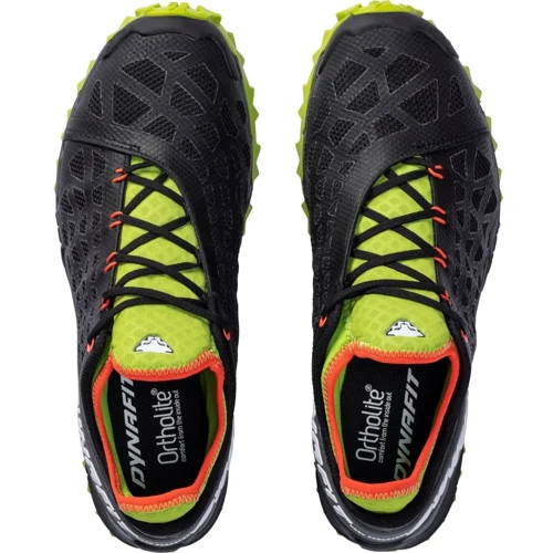 Обувь Кроссовки мужские Dynafit TRAILBREAKER EVO 64042 0737 - 44 - Gray/Orange (016.001.0412) фото 1